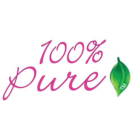 100 pure. Things To Know About 100 pure. 